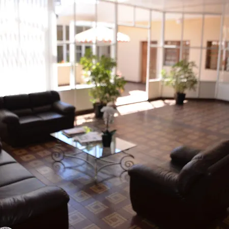Hotel Tito-2