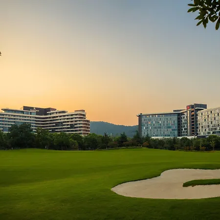 Renaissance Suzhou Taihu Lake Hotel-2