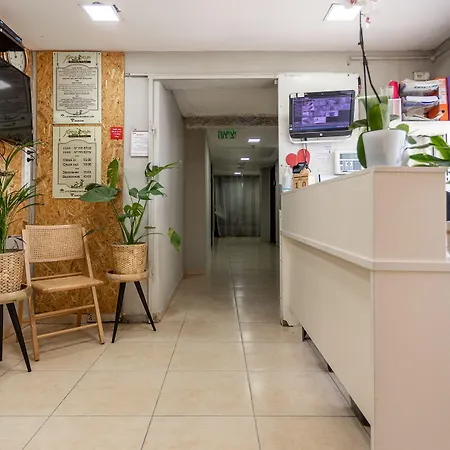 Little Prince Hostel-5 Min Walk To The Beach-3