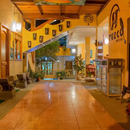 Tuzco Lodge-3