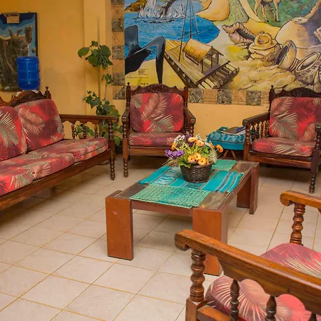 Tuzco Lodge-2