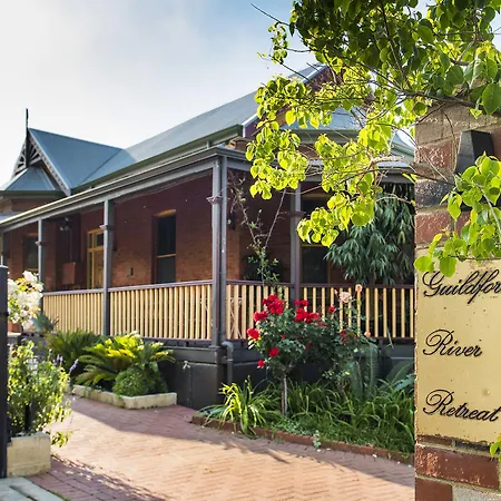 Guildford River Retreat-2