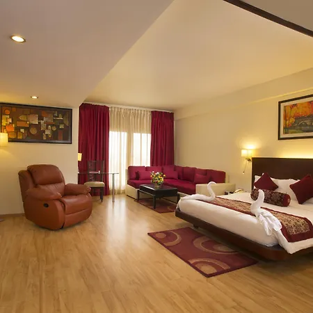 Hotel Atithi-3