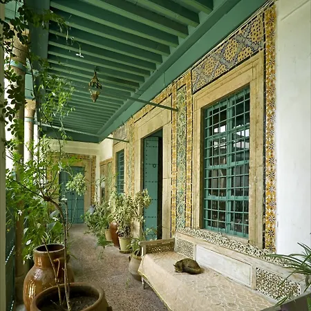 Dar Hayder-La Medina-3