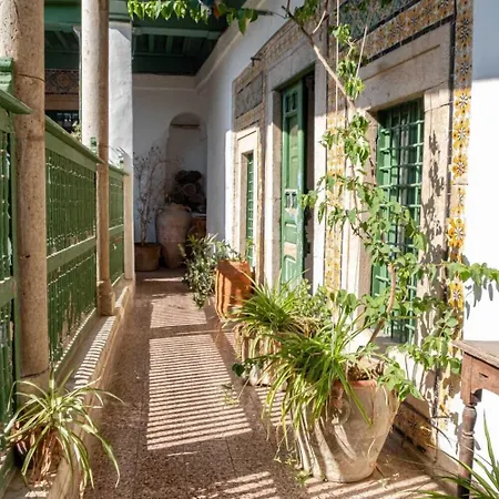 Dar Hayder-La Medina-2