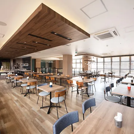 Tissage Hotel Naha By Nest-3