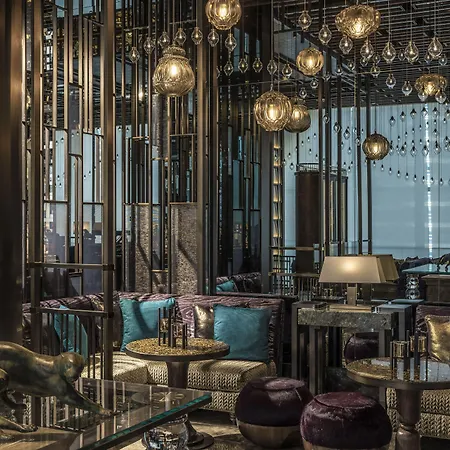 Four Seasons Hotel Kuala Lumpur-3
