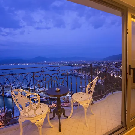 Casa Margot Hotel - Adults Only-3