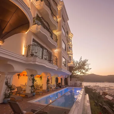 Casa Margot Hotel - Adults Only-2