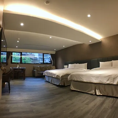Royal Rose Hotel Xinsheng-2
