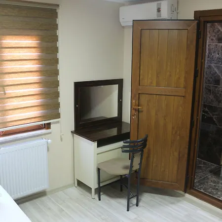 Beyoglu Huzur Hotel-2