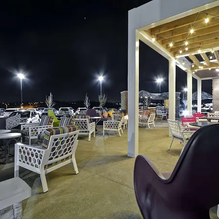 Home2 Suites By Hilton Kci Airport-3