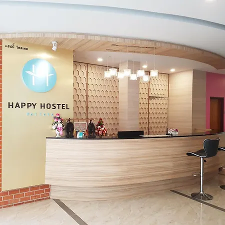 Happy Hostel-2