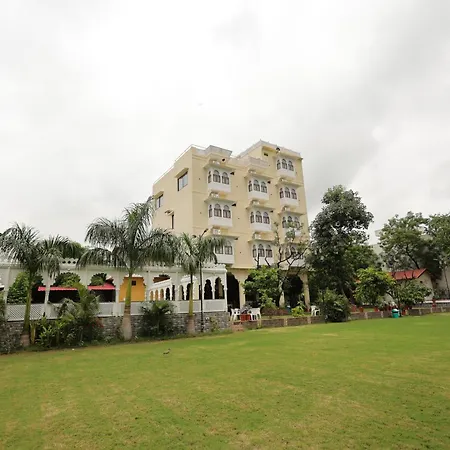 Manas Resort By Rudrakshi-3