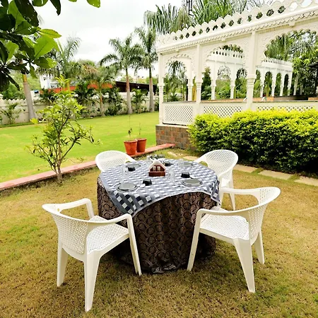 Manas Resort By Rudrakshi-2