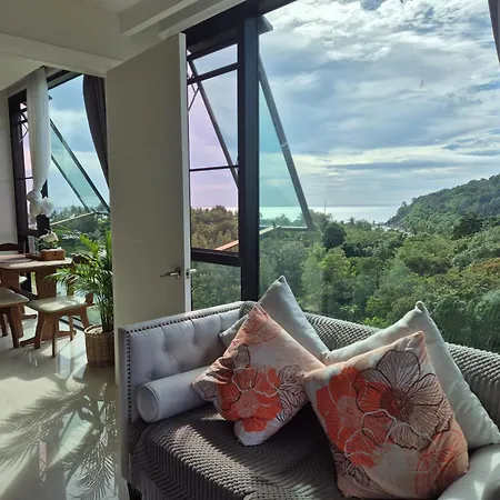 The Viva Patong Condo C602-3