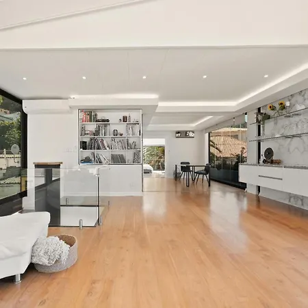 The Lookout - Panoramic 4 Bedroom House With Free Wifi And Pool-2