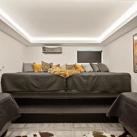 The Lookout - Panoramic 4 Bedroom House With Free Wifi And Pool-3