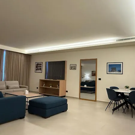 Hotel Saint Georges Beirut-3