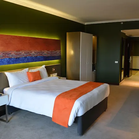 Aswan Plaza Hotel-3