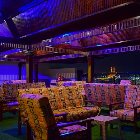 Aswan Plaza Hotel-2
