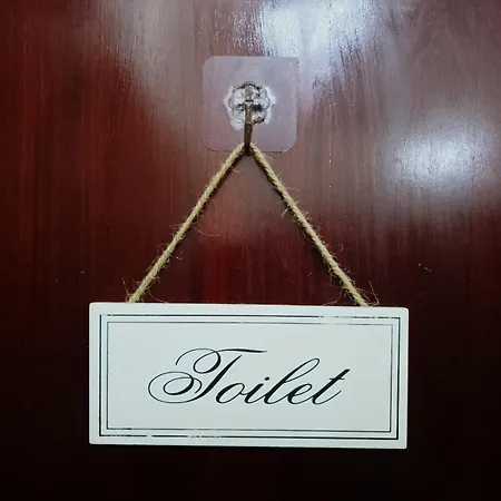 Robin House Dubai Mix Dormitory - Sharaf Dg Metro-2