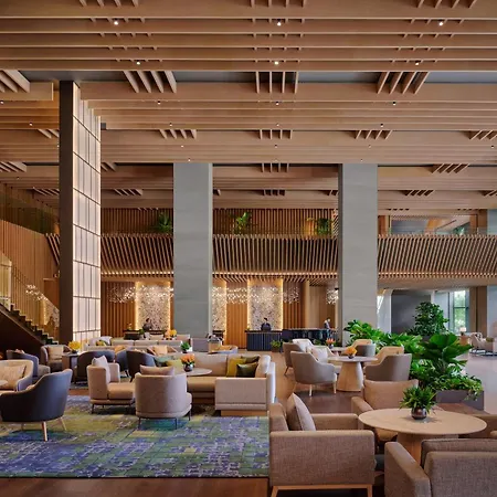 Hyatt Regency Kuala Lumpur At Kl Midtown-2