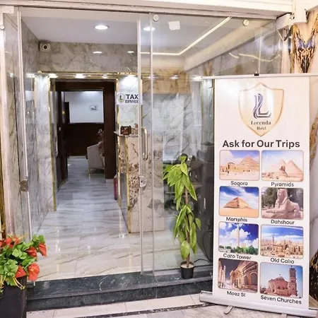 Lorenda Hotel-3