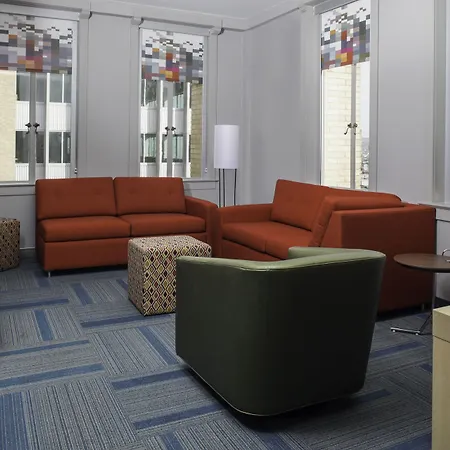 Aloft By Marriott El Paso Downtown-2