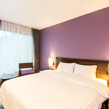 Lilac Relax-Residence-2