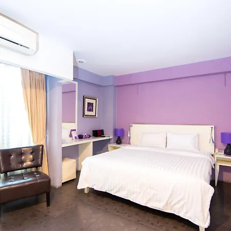 Lilac Relax-Residence-3