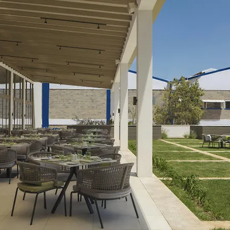 Four Points By Sheraton Nairobi Airport-2
