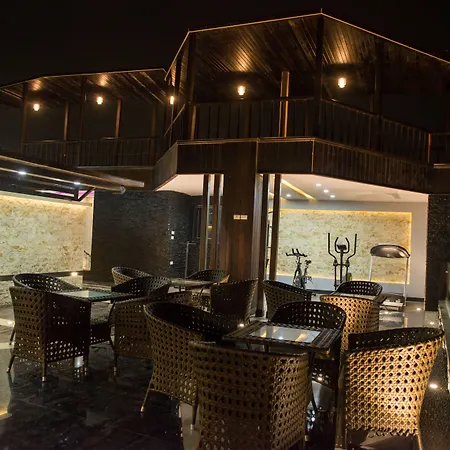 Marvel Stone Hotel-3