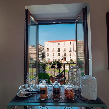 B&B Sciara Larmisi-3