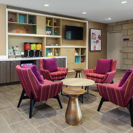 Home2 Suites By Hilton Louisville Airport Expo Center-2