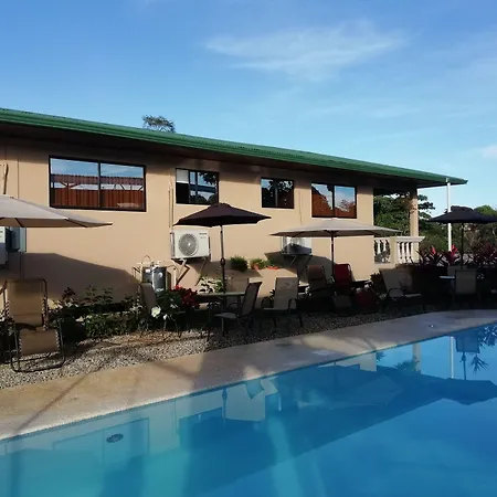 Hotel Margarita And Tour Operator Drake Bay-3