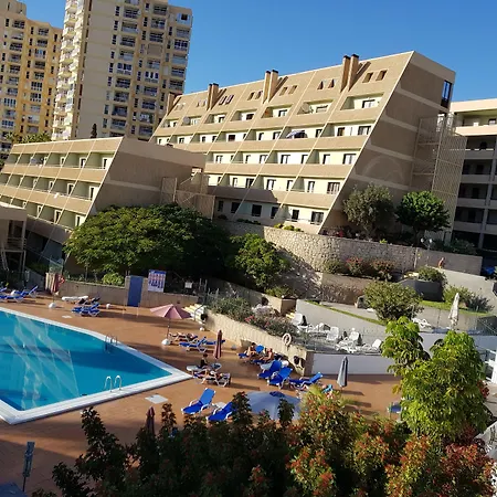 Apartamentos Playazul-2