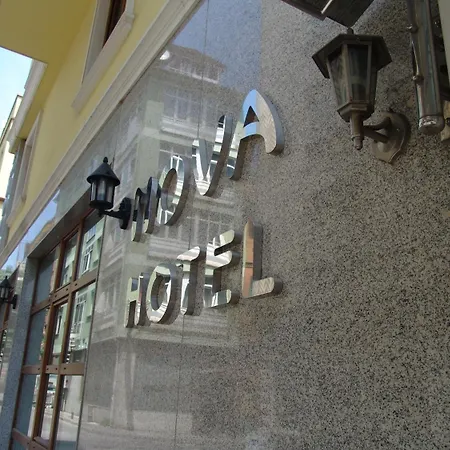 Hotel Nova-2