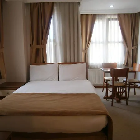 Hotel Nova-3