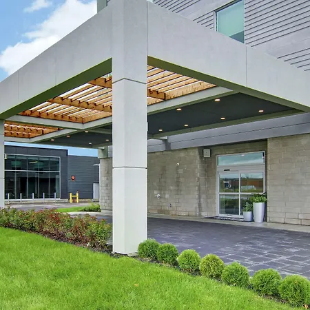 Home2 Suites By Hilton Montreal Dorval-2