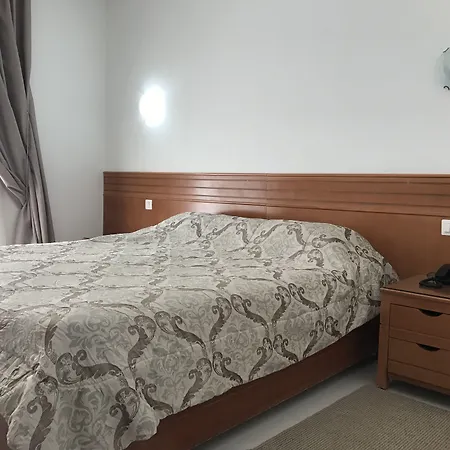 Hotel Al Karmel-3