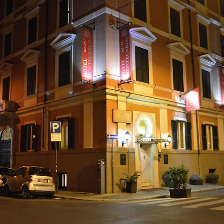 Hotel Montecarlo-3
