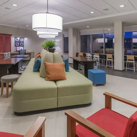 Home2 Suites Kansas City Downtown-3