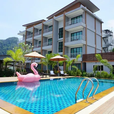 Aonang Sea Valley Resort-3
