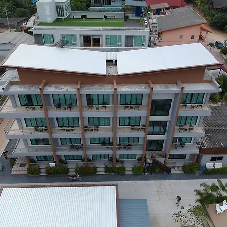 Aonang Sea Valley Resort-2