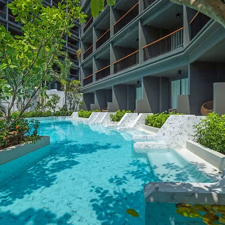 Panan Krabi Resort-2