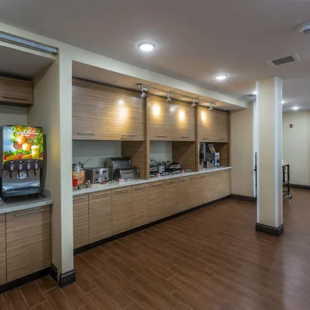 Towneplace Suites By Marriott Lexington Keeneland/Airport-3