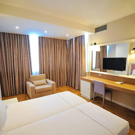 Sandy Beach Resort-2