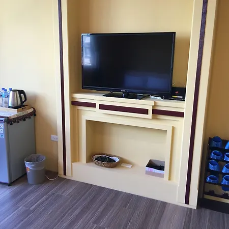 Sun Moon Lake Tan Hsiang Yu B&B-3