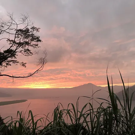 Sun Moon Lake Tan Hsiang Yu B&B-2